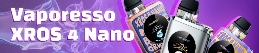 https://fi.vawoo.com/en/vaporesso-xros-4-nano-pod-system-kit-1350mah-3ml
